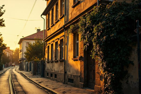 Вербицького 32: що це за адреса і хто там мешкає
