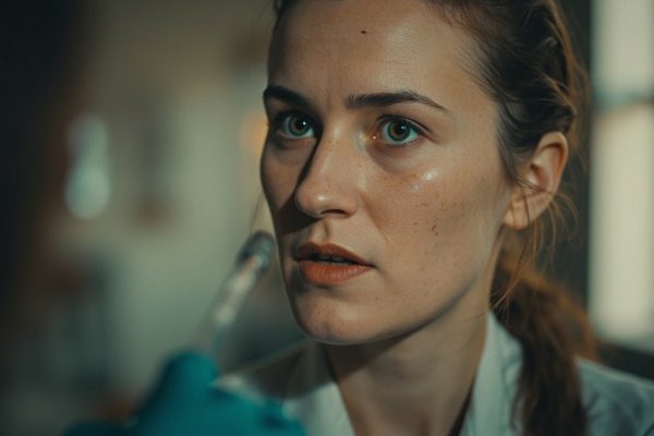 як лікувати вітрянку