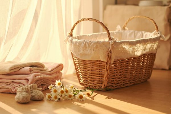 Привітання з народженням донечки своїми словами: щирі тексти