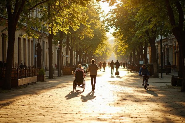 Без обмежень житомир: простір свободи у місті над Тетеревом