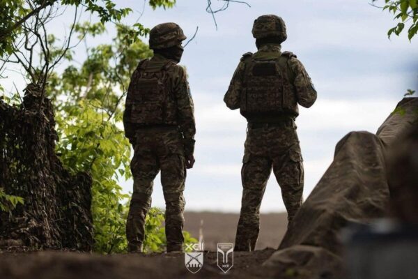 Helsing налагодив серійне виробництво дронів HX-2 на секретному заводі для ЗСУ