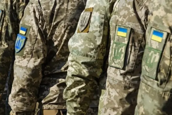 Хроніка добровільного призову від 23 липня: крок за кроком