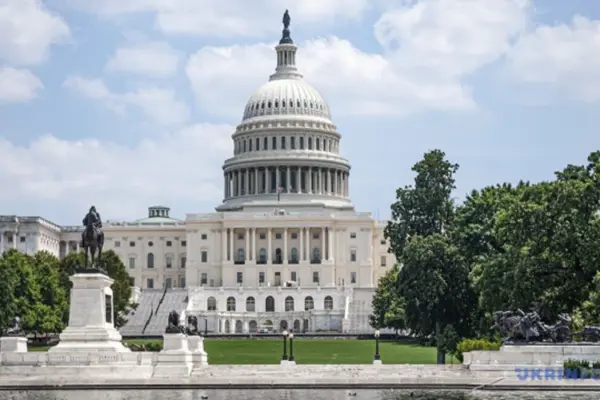 Сенат США розширив пакет санкцій проти РФ іранським компонентом