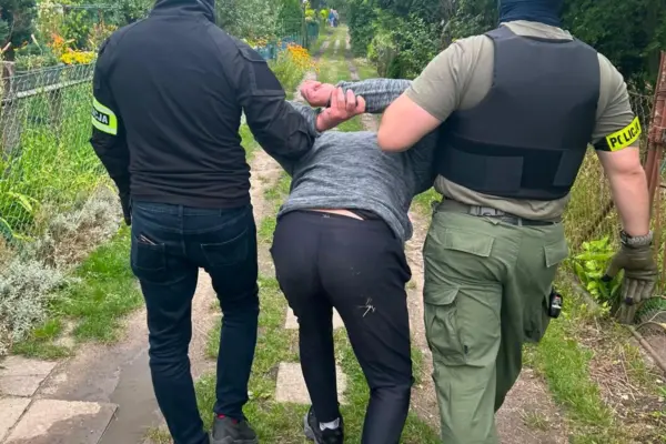 Побиття у Познані: підтверджені імена, дати та рішення у справі про напад на поляка