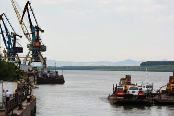 Росія 13 липня вдарила по судну Того в порту на Одещині: хронологія