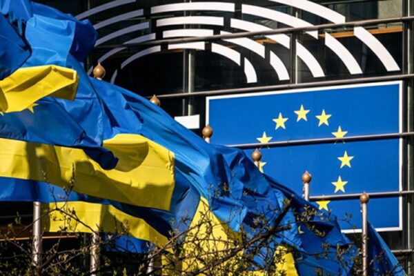 Відкриття шостого кластера Україна-ЄС: підтверджені дати та цифри