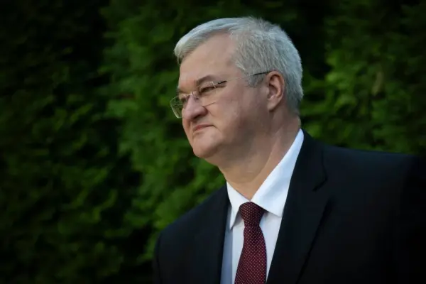 Сибіга окреслив хронологію: як Москва реагувала на санкційні ініціативи США