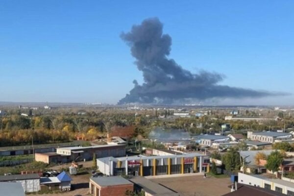 Салават без нафти: що зупинили дрони в ніч на 14 липня