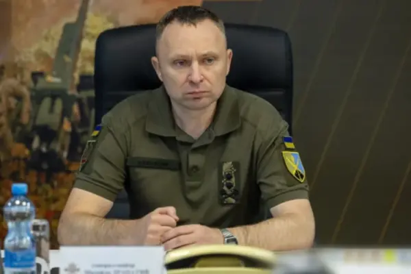 Драпатий у Х: що змінилося після спростування фейкової сторінки головкома