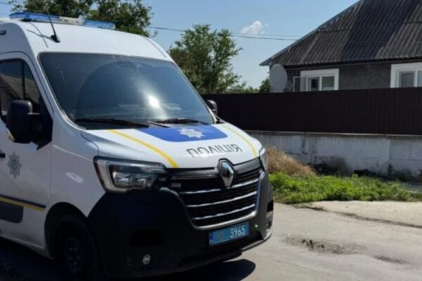 На Дніпропетровщині під час обшуку СЗЧ стріляв у спецпризначенців і скоїв самогубство