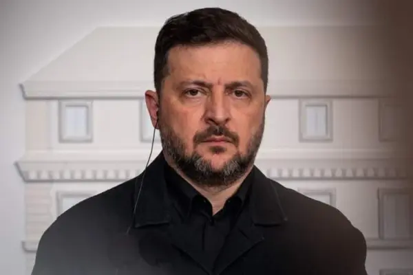 Від атаки в Каспійському морі до відповіді Зеленського: хронологія 25–27 липня