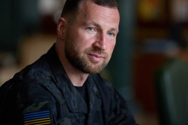 Хмара виконуватиме обов’язки міністра оборони: хроніка призначення
