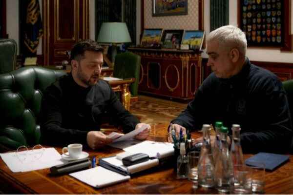 Поклад виконуватиме обов’язки голови СБУ: що це означає для країни