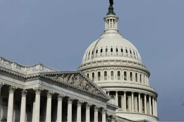 Зеленський зустрінеться зі 100 сенаторами США напередодні голосування за санкції проти РФ