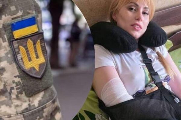Харків: адвокатка з III групою інвалідності понад рік чекає правосуддя після побиття у ТЦК