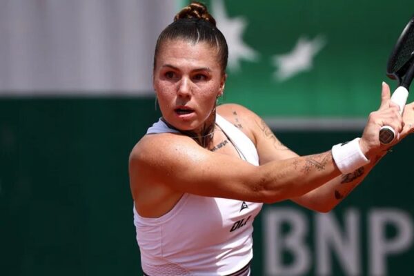 Олійникова вдруге в кар’єрі зіграє у півфіналі WTA: чекає Шериф