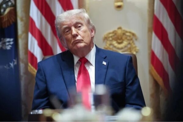 Заклик Трампа, присяга Нордон і праймеріз у Південній Кароліні: що сталося