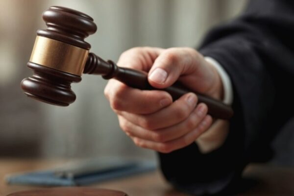 Суд арештував бійця «Скелі», який побив капелана й підполковника
