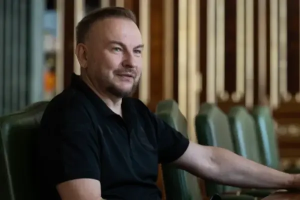 Федоров подякував Сирському та привітав Драпатого з призначенням головкомом ЗСУ