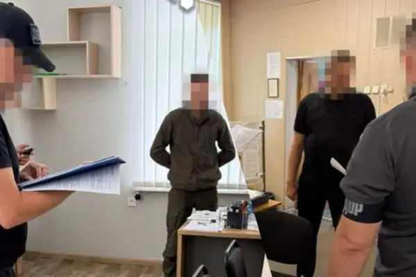 «Чесний призов»: підозри у справах ТЦК охопили Київ і дев’ять областей