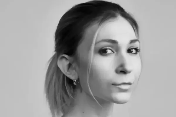 Офіс президента отримав підписи за звання Героя України для Вікторії Рощиної