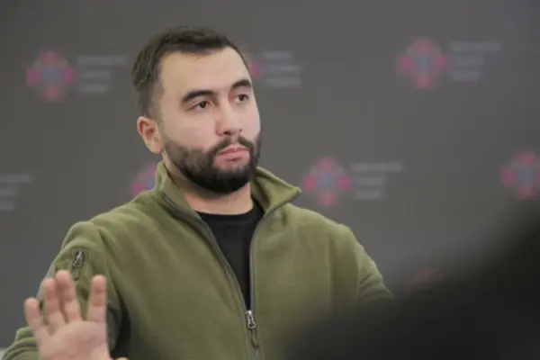 Рішення Наглядової ради АОЗ: Романюков тимчасово очолить агенцію після Жумаділова