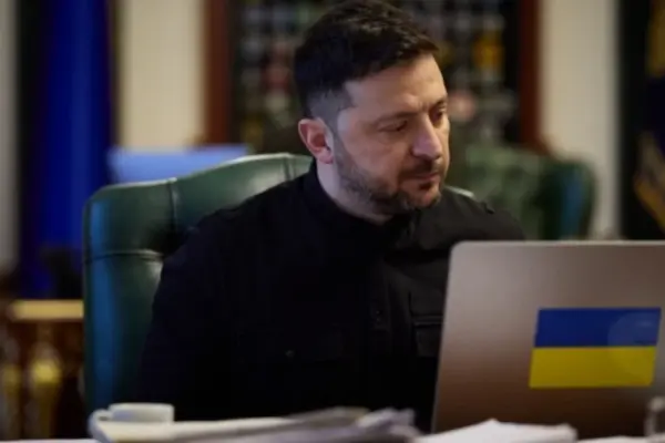 Хто залишив дипмісії і хто став представником при ЮНЕСКО: укази 3 серпня
