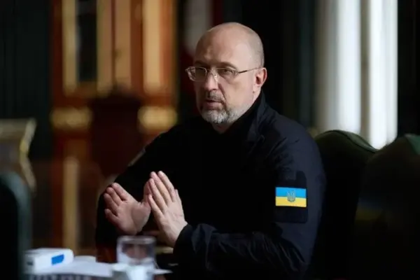 Шмигаль пояснив, чому загроза водопостачанню стосується кожного українця