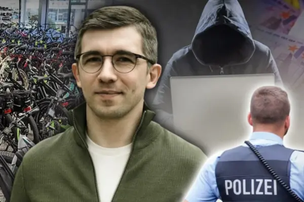 Карчуку в Перемишлі надав консульський доступ консул із Любліна