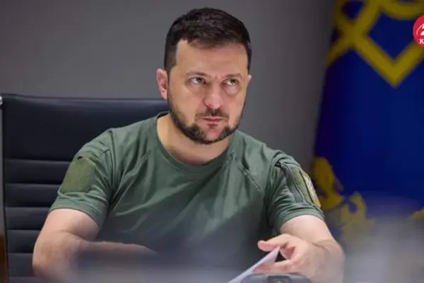 Зеленський оприлюднив відеопідтверджені цифри втрат РФ за липень і назвав «Альфу» лідером