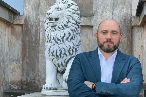 Столар підтвердив, що НАБУ проводить у нього вдома слідчі дії