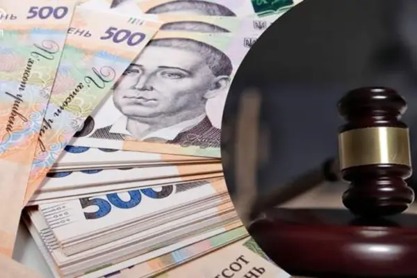 Хто фігурує у справі про підозру екскомандувачу логістики ПС ЗСУ