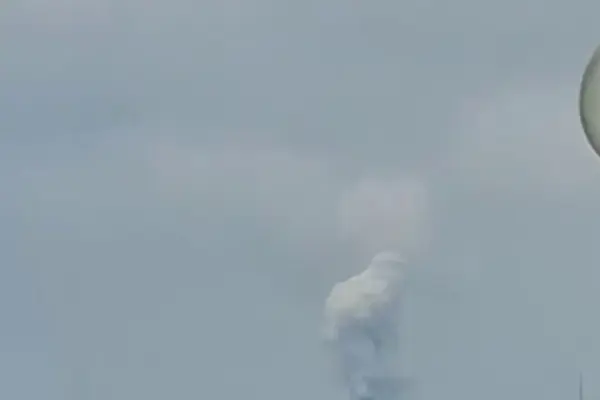 Хронологія ударів по російській ППО 8–9 серпня: від пусків С-400 до ураження комплексу в Геленджику