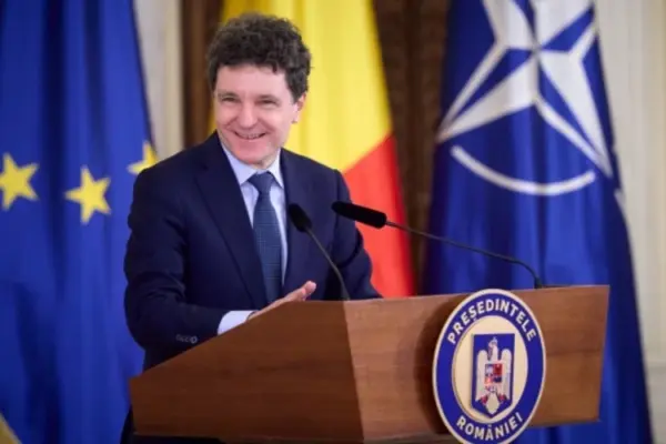 Хронологія комісії Україна-Румунія з нацменшин: від VII сесії 2018 року до засідання 28 серпня