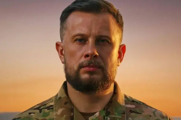 Бутусов 15 серпня вказав на ризик капітуляції і роль Білецького на Донбасі