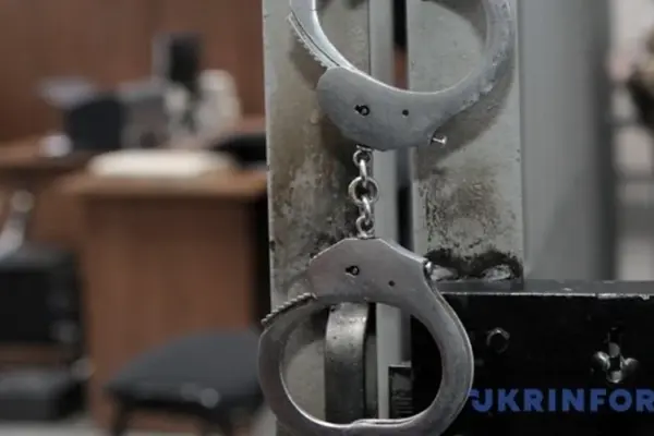 Хто виконував яку дію: підозрювані та інституції у справі «Північних потоків»