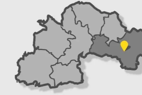 Контекст рішення: евакуація з 16 сіл Синельниківського району