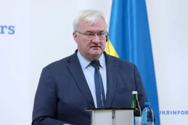 Деталі розмови Сибіги та Абдельатті: ключові факти і дати