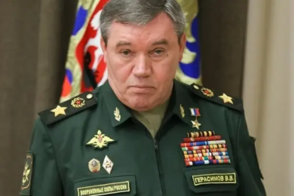 Герасимов і ніч на 2 липня: нові деталі підозри від СБУ