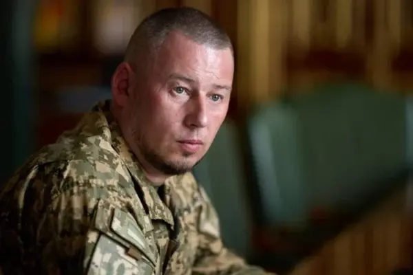 Паліса повідомив про новий дедлайн для захоплення Донбасу, поставлений у РФ