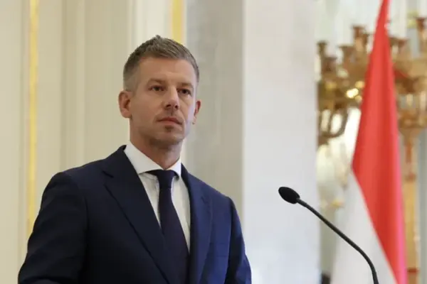 Угорщина в нових директивах до ООН визначила Росію загрозою для Закарпаття і підтримала Україну