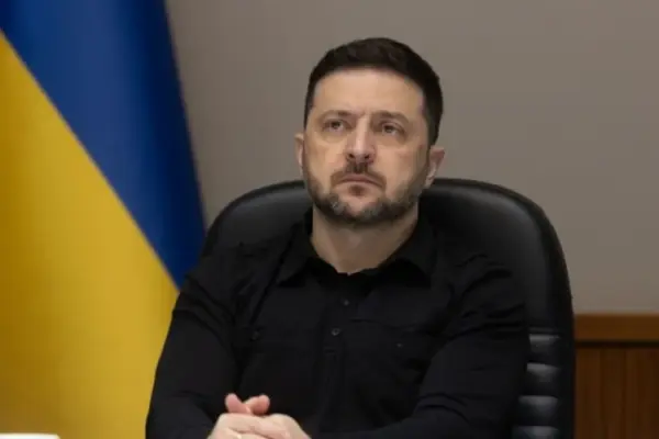 Ставка 28 серпня: від 300 до 1000 далекобійних дронів на добу