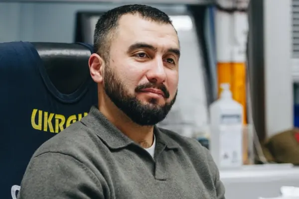 Агенція оборонних закупівель: Жумаділов оголосив про відставку 20 серпня