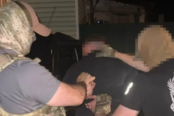 Хронологія вибуху біля ТЦК у Миколаєві на Львівщині 17 вересня