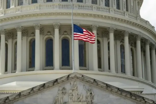 Законопроєкт Грема: Палата представників США схвалила санкції проти РФ і передала Трампу