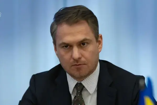 Відставка генпрокурора і підозра Кривоносу: хроніка 14 вересня