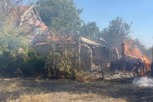 Що відомо про наслідки удару 15 вересня: 200 БпЛА і 187 знешкоджених