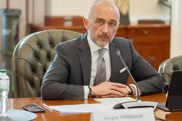Хто, коли і що сказав: факти заяви Пишного щодо Веселого і «Сенс Банку»