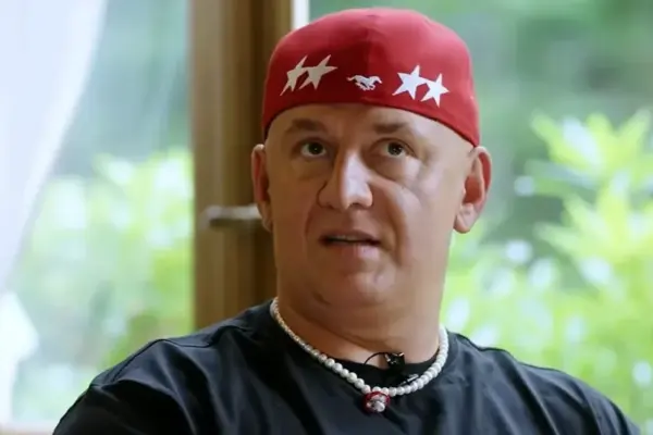 Потап і звання «Заслужений артист»: хроніка петиції за датами