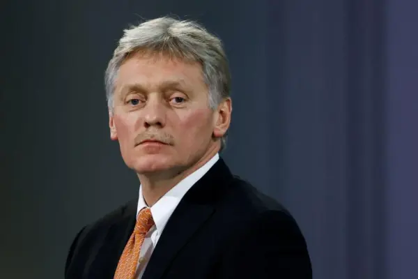 У Кремлі назвали атаки на Україну «ціною» за дії Києва останніх місяців
